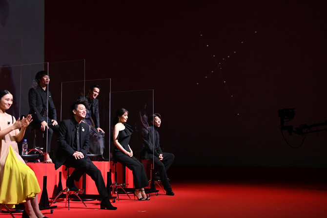 るろうに剣心 最終章 The Final/The Beginning