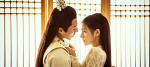 初恋王宮~お妃さまと呼ばないで~