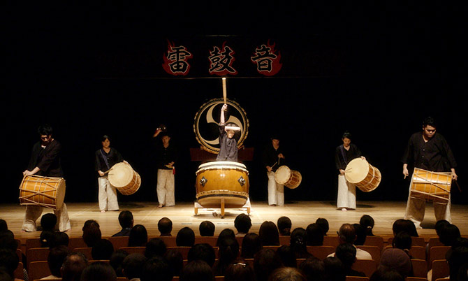 藍に響け 上海国際映画祭 Nippon Express部門出品決定 迫力の和太鼓演奏本編シーンも初解禁 5 21全国順次公開 Anemo
