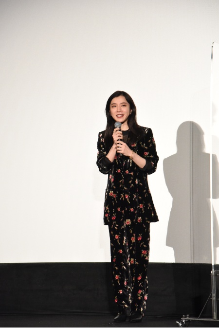 映画 賭ケグルイ 絶体絶命ロシアンルーレット