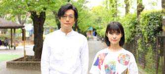 かそけきサンカヨウ