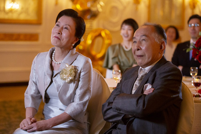 お終活 熟春!人生、百年時代の過ごし方