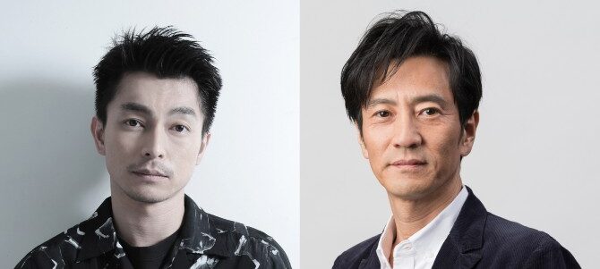 遠藤雄弥×津田寛治W主演！小野田寛郎旧陸軍少尉を描いた国際共同
