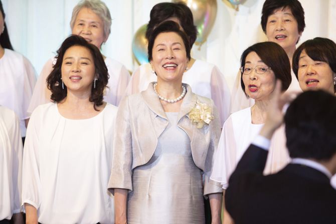 お終活 熟春!人生、百年時代の過ごし方
