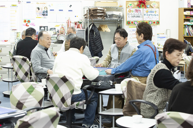 お終活 熟春!人生、百年時代の過ごし方