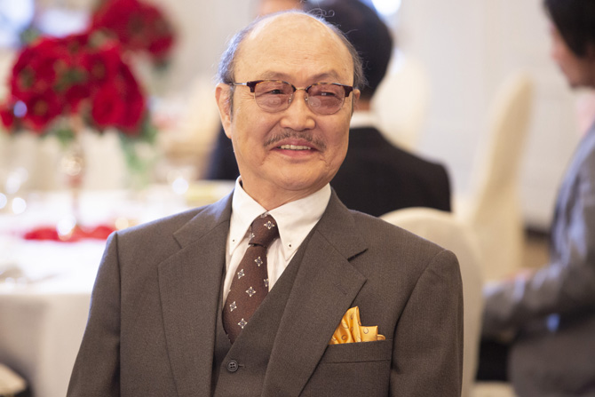 お終活 熟春!人生、百年時代の過ごし方