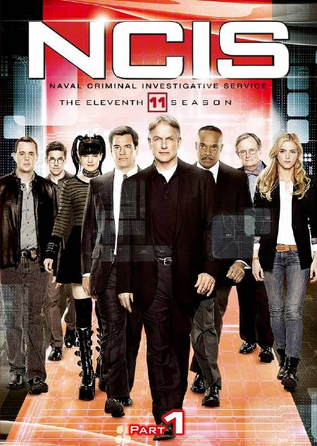 NCIS ネイビー犯罪捜査班 シーズン11