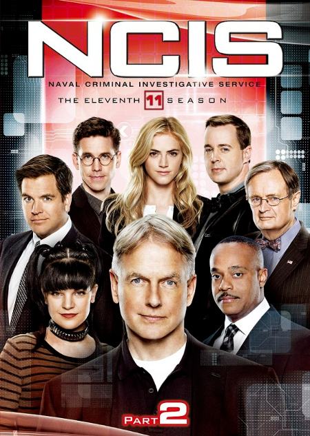 NCIS ネイビー犯罪捜査班 シーズン11