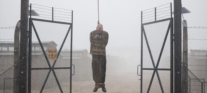 アウシュヴィッツ・レポート