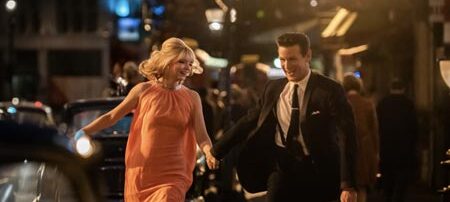 ラストナイト・イン・ソーホー