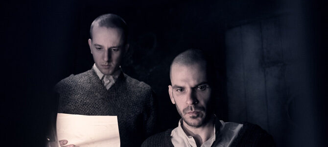 アウシュヴィッツ・レポート