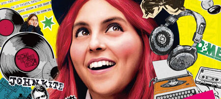 ビルド・ア・ガール