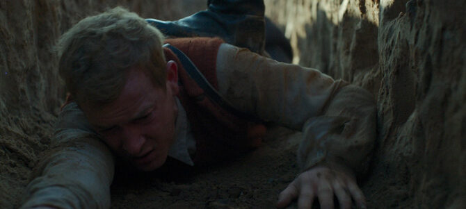 ホロコーストの罪人