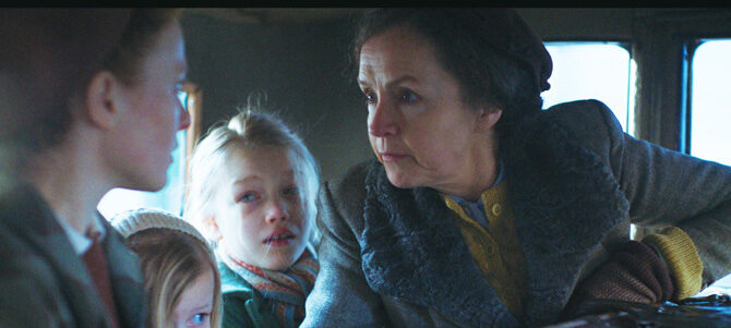 ホロコーストの罪人