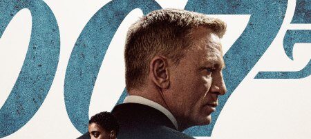 007／ノー・タイム・トゥ・ダイ