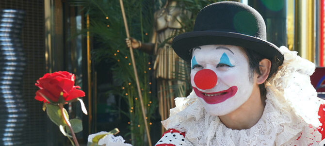 劇場版 ルパンの娘