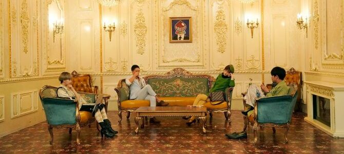 都会のトム＆ソーヤ