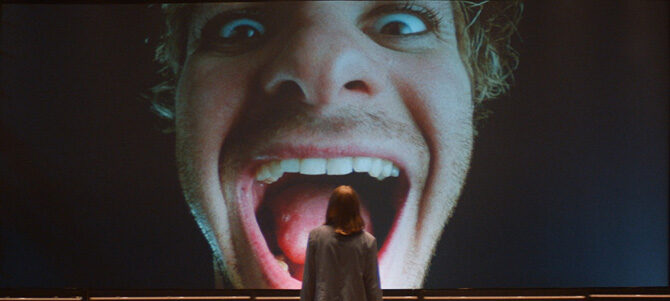 メインストリーム