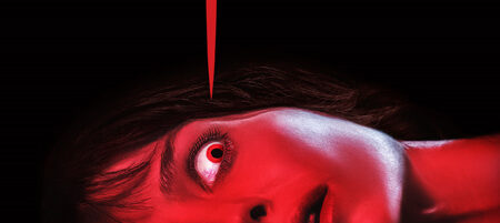 マリグナント 狂暴な悪夢