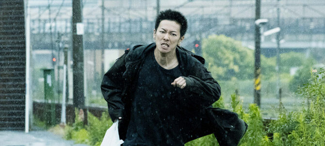 護られなかった者たちへ