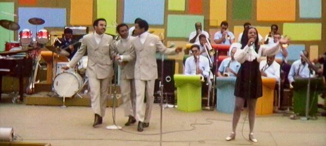 サマー・オブ・ソウル