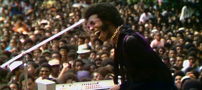 サマー・オブ・ソウル