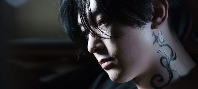 東京リベンジャーズ