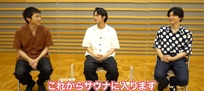 東京リベンジャーズ