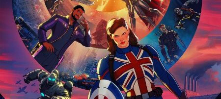 ホワット イフ 再び アベンジャーズ アッセンブル 超豪華吹替声優陣決定 ディズニープラスで本日16時配信開始 Anemo
