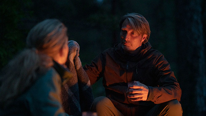 アナザーラウンド