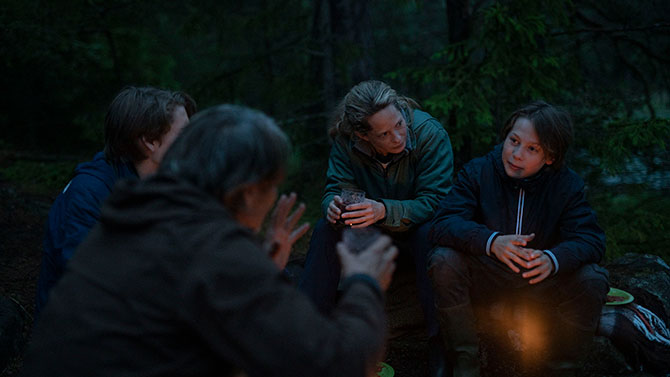 アナザーラウンド