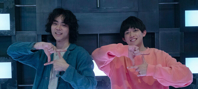 CUBE 一度入ったら、最後