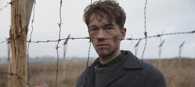 ホロコーストの罪人