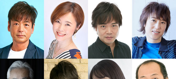 007 ノー タイム トゥ ダイ 吹替キャストに藤真秀 園崎未恵 中井和哉 斎賀みつき 山路和弘ら豪華声優陣が集結 Anemo 007 ノー タイム トゥ ダイ 吹替キャストに藤真秀 園崎未恵 中井和哉 斎賀みつき 山路和弘ら豪華声優陣が集結 Anemo