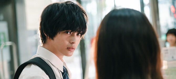 彼女が好きなものは