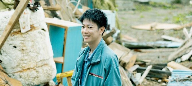 護られなかった者たちへ