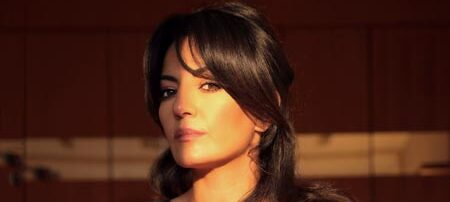 モロッコ、彼女たちの朝