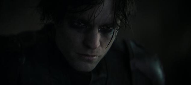 THE BATMAN－ザ・バットマンー