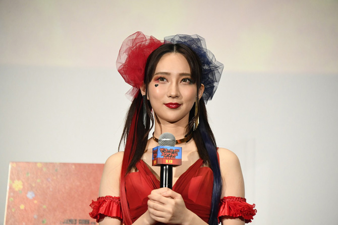 ザ・スーサイド・スクワッド "極"悪党、集結