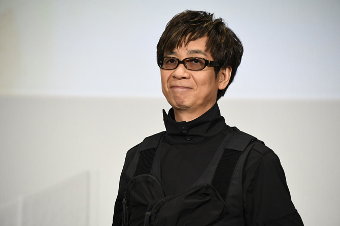 ザ・スーサイド・スクワッド "極"悪党、集結