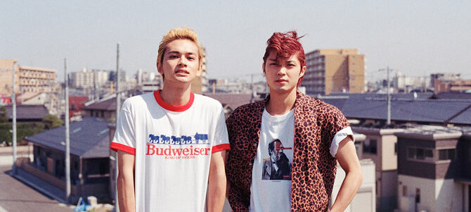 東京リベンジャーズ