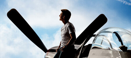 トップガン マーヴェリック