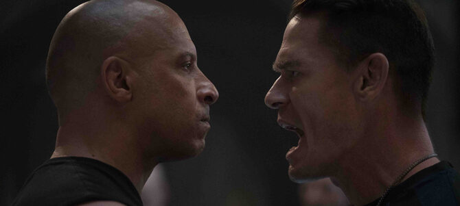 ワイルド・スピード／ジェットブレイク