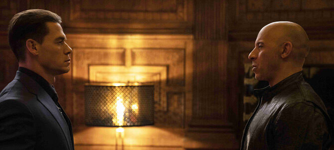 ワイルド・スピード／ジェットブレイク