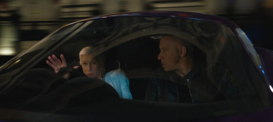 ワイルド・スピード／ジェットブレイク