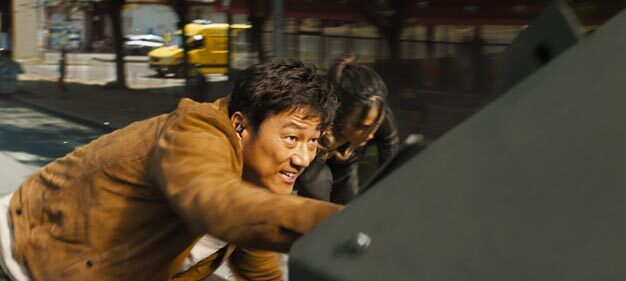 ワイルド・スピード／ジェットブレイク