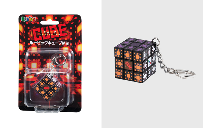 CUBE 一度入ったら、最後