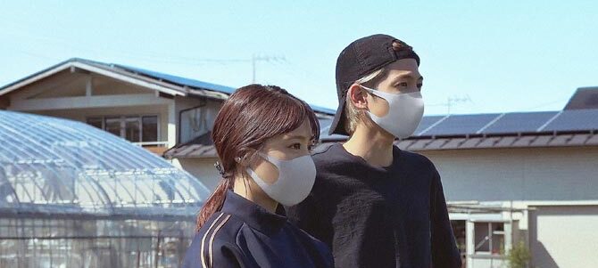 ⼈と仕事