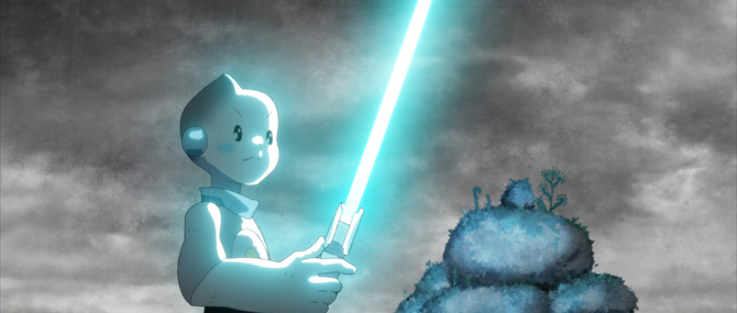 スター・ウォーズ:ビジョンズ