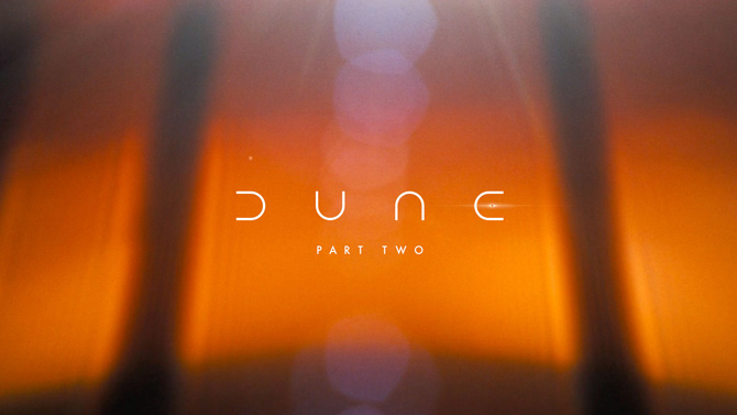 DUNE/デューン 砂の惑星